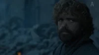Железный Трон