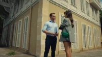 1 сезон 3 серия