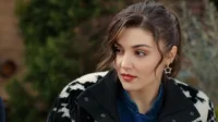 1 сезон 3 серия