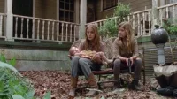 1 сезон 3 серия