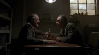 1 сезон 3 серия