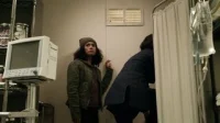 1 сезон 3 серия