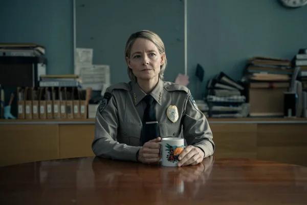Кадр 1 из сериала
